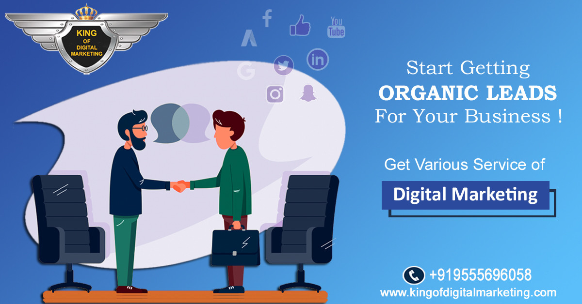 digital marketing freelancer